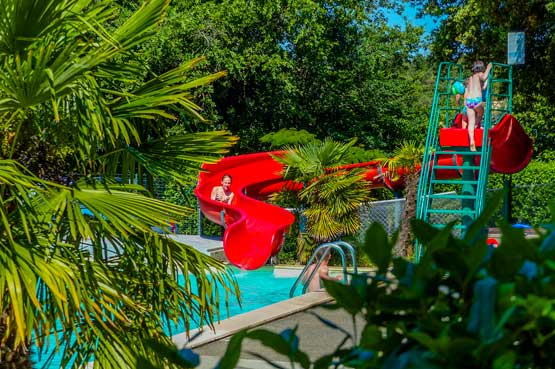 location camping piscine martinet rouge carcassonne